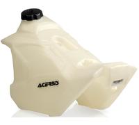 Acerbis KTM EXC 08/11 11 Carburante da Litro, argento, taglia 11-20l per maschi