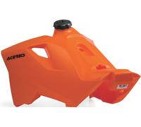 Acerbis KTM EXC 13 Litri Serbatoio carburante, arancione