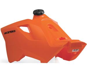 Acerbis KTM EXC 13 Litri Serbatoio carburante, arancione