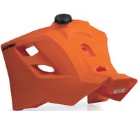 Acerbis KTM EXC 24 Litri Serbatoio carburante, arancione, taglia 21-30l per maschi