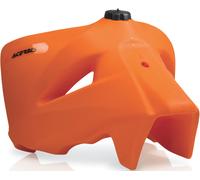 Acerbis KTM EXC 25 Litri Serbatoio carburante, arancione