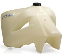 Acerbis KTM EXC 25 Litri Serbatoio carburante, argento, taglia 21-30l per maschi