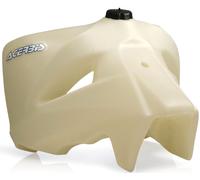 Acerbis KTM EXC/-F 25 L, fuel tank 25 L male Trasparente