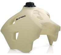 Acerbis KTM EXC SX 15 Serbatoio di carburante da litro, argento, taglia 11-20l per maschi