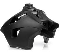 Acerbis KTM EXC SX Serbatoio da 20 litri, nero, taglia 11-20l per maschi