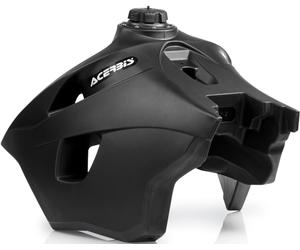 Acerbis KTM EXC SX Serbatoio da 20 litri, nero