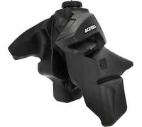 Acerbis KTM EXC/SX/XC 125-500, serbatoio del carburante 15 l male Nero
