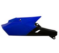 Acerbis Lat Post Dx-SX Yama YZ-F 125/250 2014 Blu/Nero