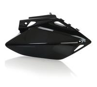 Acerbis Laterali Portanumero HONDA Nero