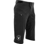 Acerbis Legend Pantaloncini da bicicletta, nero, taglia 28 per maschi