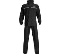 Acerbis Line Mono 2 pezzi moto antipioggia, L