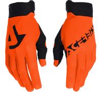 Acerbis Linear 2.0, guanti per bambini S male Arancione Fluo/Nero