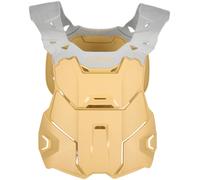 Acerbis Linear 2024 Protettore toracico, Sabbia, Taglia unica