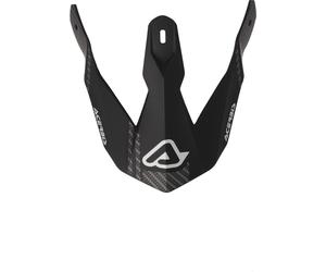 Acerbis Linear, picco male Nero/Grigio Scuro