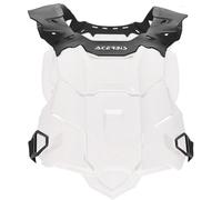 Pettorina Acerbis Linear Roost Nero/BiancoTaglia unica Nero,Bianco