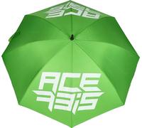 Acerbis Logo, ombrello male Verde