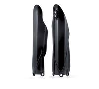 Acerbis Lowerforkcovers YAMAHA YZ-F/WR 125/250 15-17 Nero
