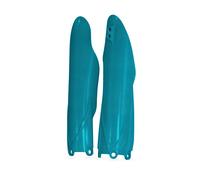 Acerbis Lowerforkcovers YAMAHA YZ-F/WR 125/250 15-17 Verde