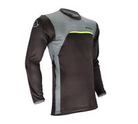 ACERBIS MAGLIA MOTO ENDURO X-DURO Nero/Giallo 0024837.318