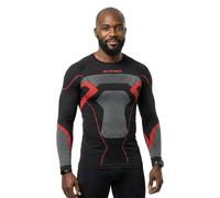 Acerbis Maglietta Intima Tenica A Maniche Lunghe X-body Winter Compression