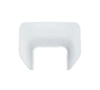 Acerbis Masch Portafaro Compatibile Per Hu TE/FE Bianco