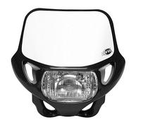 Acerbis Mascherina DHH Certified Nero