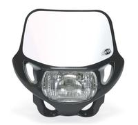 Acerbis Mascherina DHH Certified Nero