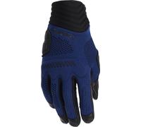 Acerbis Maya, guanti 3XL male Blu Scuro/Nero