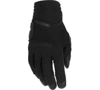 Acerbis Maya, guanti S male Nero