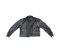 ACERBIS MEMBRANA INTERNA IMPERMEABILE PER GIACCA RAMSEY VENTED / 2.0 Nero