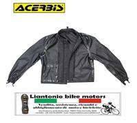 ACERBIS MEMBRANA INTERNA IMPERMEABILE PER GIACCA RAMSEY VENTED / 2.0 Nero UOMO