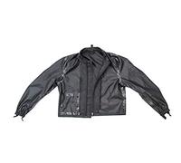 Membrana Impermeabile per RAMSEY VENTED 2.0 LADY Nero ACERBIS - UE: L