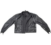 Acerbis Ramsey my Vented 2.0, membrana S male Nero