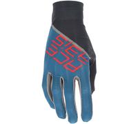 Acerbis MTB Arya, guanti M male Blu/Nero/Rosso