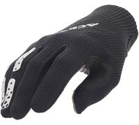 Acerbis MTB Bush Guanti da bicicletta, nero, Taglia L