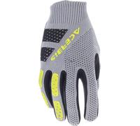 Acerbis MTB Bush, guanti XL male Grigio/Nero/Giallo