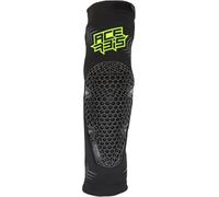 Acerbis MTB Ghombet Protezioni per il gomito (Black,S/M)