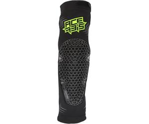 Acerbis MTB Ghombet Protezioni per il gomito, nero, S/M
