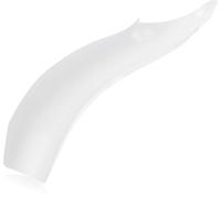 Acerbis Mud Flap, protezione dell ammortizzatore posteriore male Bianco