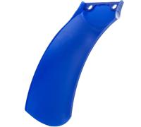 Acerbis Mud Flap, protezione dell ammortizzatore posteriore male Blu