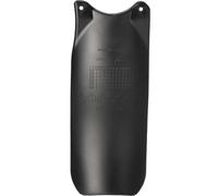 Acerbis Mud Flap, protezione dell ammortizzatore posteriore male Nero
