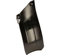 Acerbis Mud Flap, protezione dell ammortizzatore posteriore male Nero
