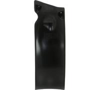Acerbis Mud Flap, protezione dell ammortizzatore posteriore male Nero