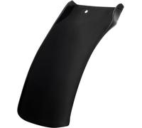 Acerbis Mud Flap, protezione dell ammortizzatore posteriore male Nero