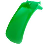 Acerbis Mud Flap, protezione dell ammortizzatore posteriore male Verde