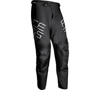 Acerbis MX Track, pantaloni in tessuto 34 male Nero