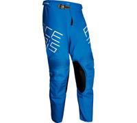Acerbis MX Track, pantaloni in tessuto 36 male Blu
