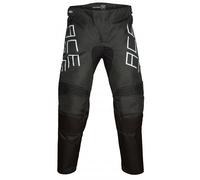 Acerbis MX Track Pantaloni Motocross per bambini, nero, Taglia 28
