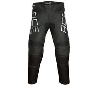 Acerbis MX Track Pantaloni Motocross per bambini, nero, taglia 28