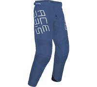Acerbis Pantaloni Motocross MX Track S23 tessili per bambini 26 Maschile Blu scuro